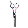 Foarfeca Ronney pentru Filat Black Flag de 6,0 uz Profesional Cod 3636
